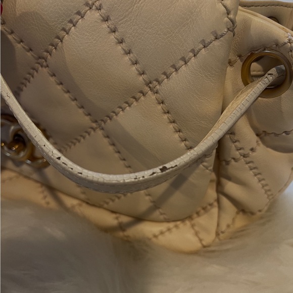 Authentic Chanel Shoulder Bag - Picture 9 of 9